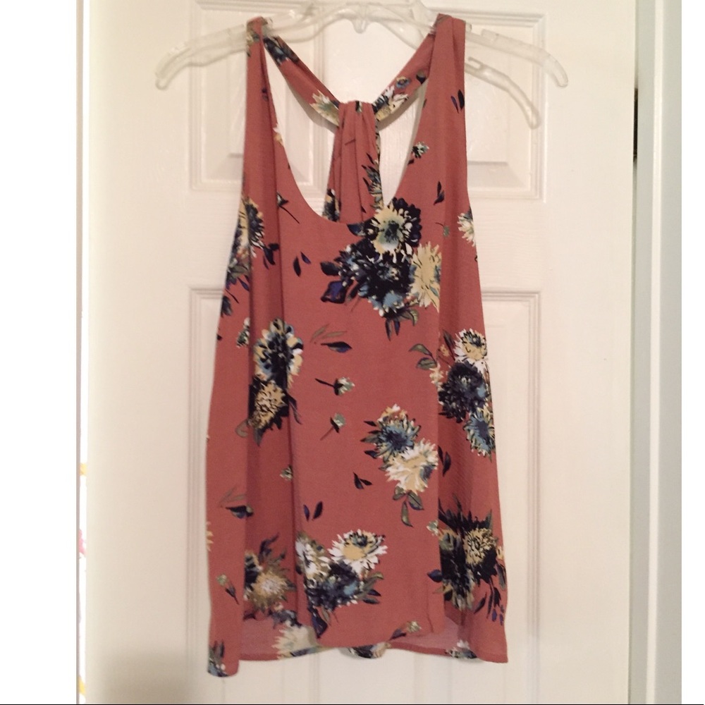 Black Swan Tank